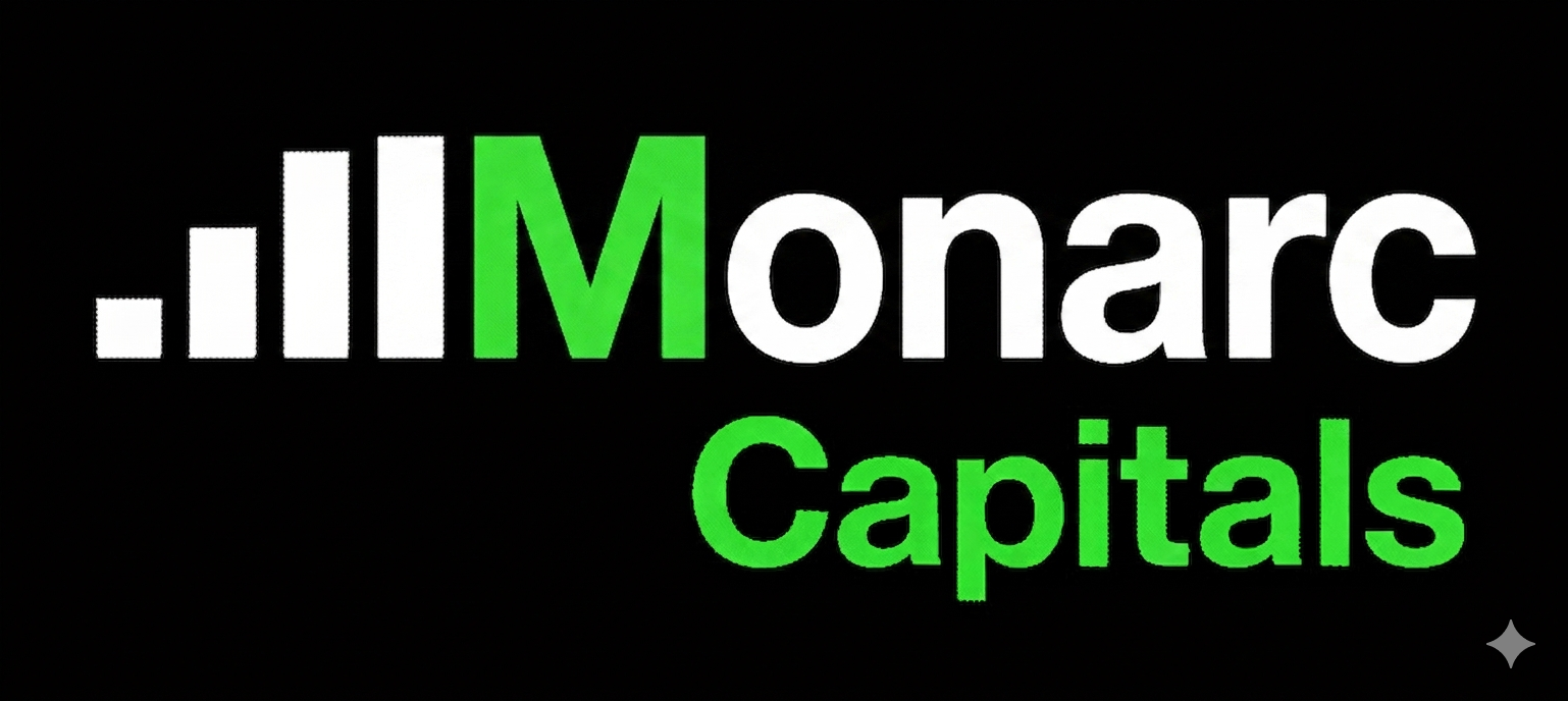 Monarc Capials Logo